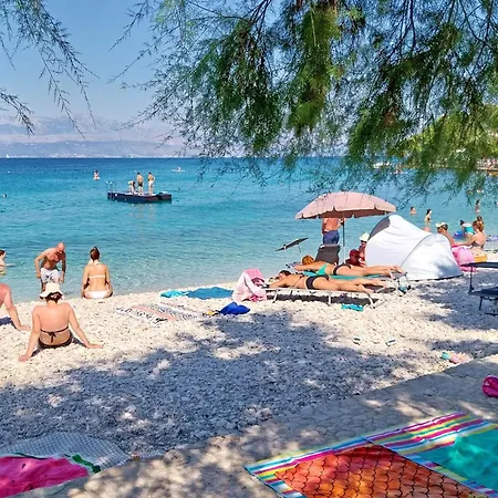 Seaside House Sutivan, Brac - 23655 * Sutivan