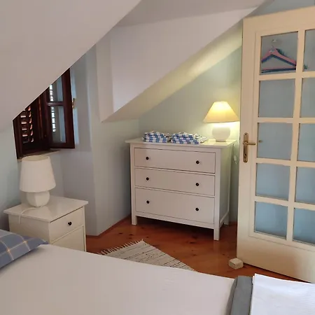 Seaside House Sutivan, Brac - 23655