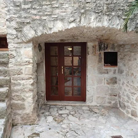 Seaside House Sutivan, Brac - 23655 Sutivan
