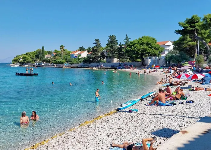Seaside House Sutivan, Brac - 23655