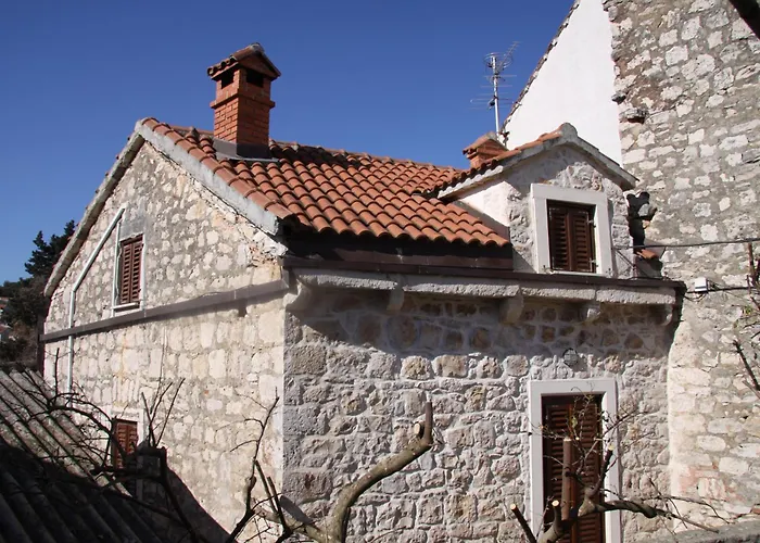 Vikendica Seaside House Sutivan, Brac - 23655 Sutivan
