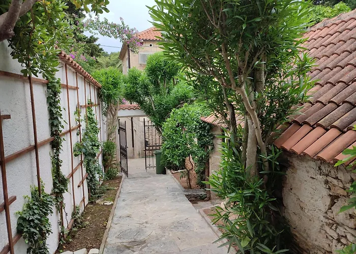 Seaside House Sutivan, Brac - 23655 Vikendica *