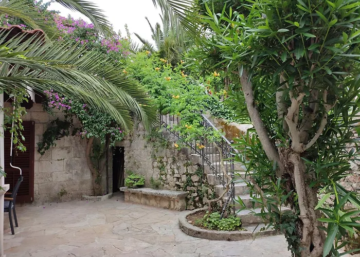 Vikendica Seaside House Sutivan, Brac - 23655 Sutivan