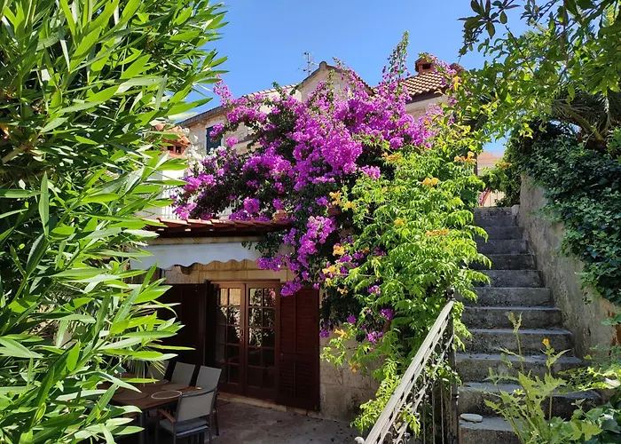 Seaside House Sutivan, Brac - 23655 Vikendica *