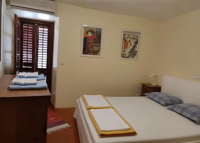Seaside House Sutivan, Brac - 23655 Vikendica