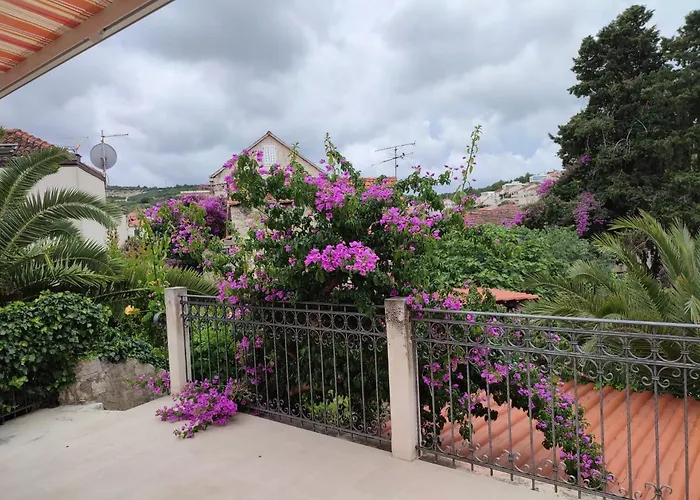 Vikendica Seaside House Sutivan, Brac - 23655