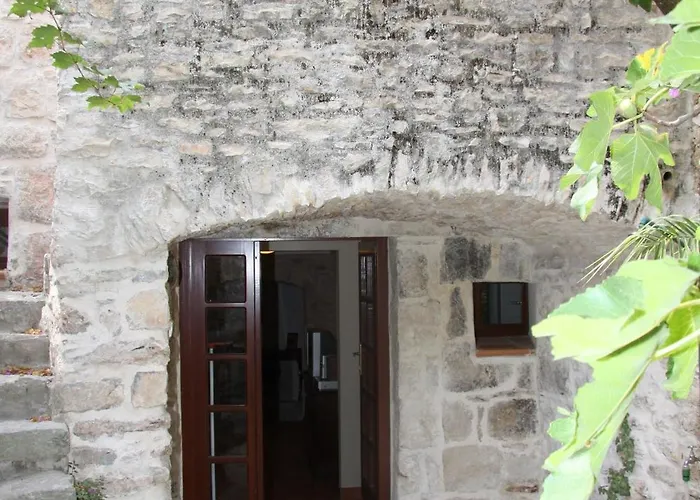 Vikendica Seaside House Sutivan, Brac - 23655 *