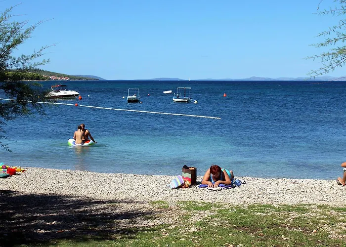 Seaside House Sutivan, Brac - 23655