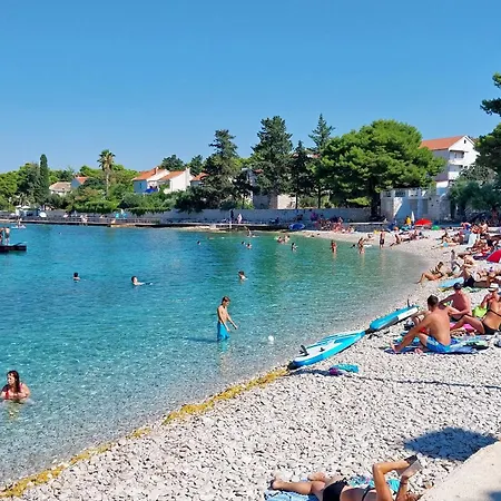 Seaside House Sutivan, Brac - 23655