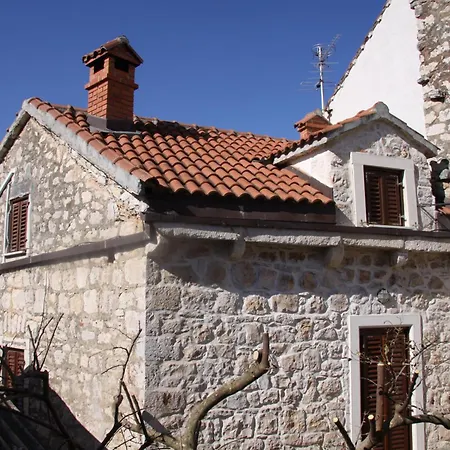 Casa vacanze Seaside House Sutivan, Brac - 23655 Sutivan