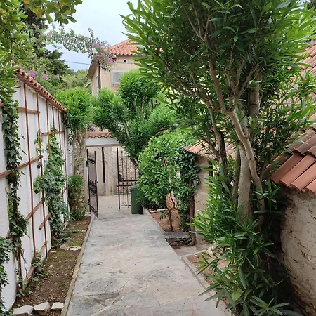Seaside House Sutivan, Brac - 23655 Casa vacanze *