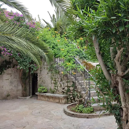 Casa vacanze Seaside House Sutivan, Brac - 23655 Sutivan