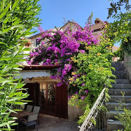 Seaside House Sutivan, Brac - 23655 Casa vacanze *