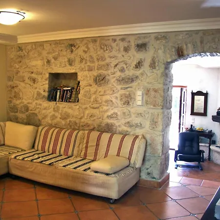 Seaside House Sutivan, Brac - 23655 Vakantiehuis