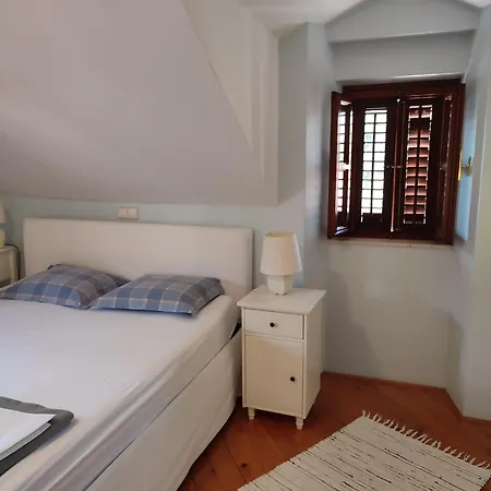 Vakantiehuis Seaside House Sutivan, Brac - 23655 Sutivan