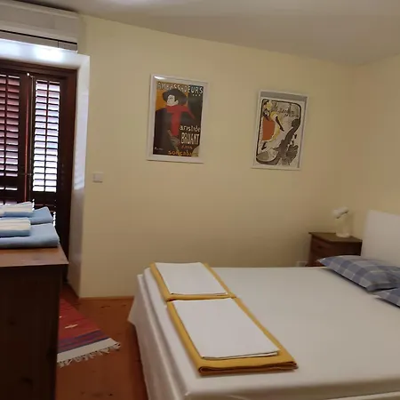 Seaside House Sutivan, Brac - 23655 Vakantiehuis