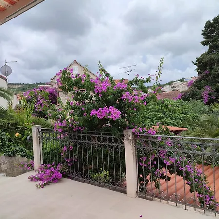 Vakantiehuis Seaside House Sutivan, Brac - 23655