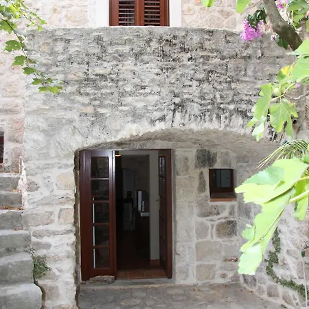 Vakantiehuis Seaside House Sutivan, Brac - 23655 *