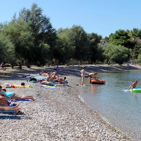 Vakantiehuis Seaside House Sutivan, Brac - 23655 Sutivan