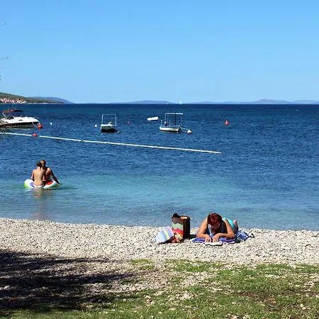 Seaside House Sutivan, Brac - 23655