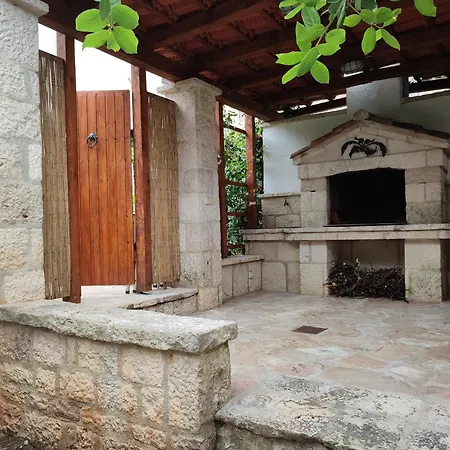 Seaside House Sutivan, Brac - 23655 Casa vacanze Sutivan